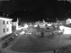Archiv Foto Webcam Tourismusinformation Königssee 21:00