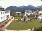 Archiv Foto Webcam Tourismusinformation Königssee 08:00