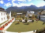Archiv Foto Webcam Tourismusinformation Königssee 11:00