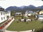 Archiv Foto Webcam Tourismusinformation Königssee 15:00