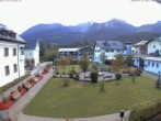 Archived image Webcam Tourist Information Koenigssee 07:00