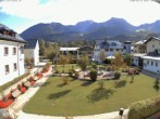 Archived image Webcam Tourist Information Koenigssee 09:00