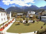 Archived image Webcam Tourist Information Koenigssee 11:00