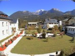 Archived image Webcam Tourist Information Koenigssee 13:00