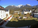Archived image Webcam Tourist Information Koenigssee 15:00