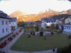 Archived image Webcam Tourist Information Koenigssee 17:00