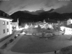 Archived image Webcam Tourist Information Koenigssee 05:00