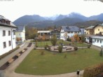 Archived image Webcam Tourist Information Koenigssee 07:00