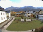 Archived image Webcam Tourist Information Koenigssee 11:00