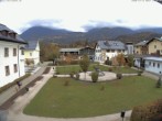 Archived image Webcam Tourist Information Koenigssee 13:00