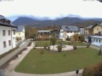 Archived image Webcam Tourist Information Koenigssee 15:00