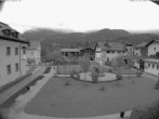 Archived image Webcam Tourist Information Koenigssee 17:00