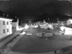 Archiv Foto Webcam Tourismusinformation Königssee 19:00