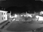 Archived image Webcam Tourist Information Koenigssee 23:00
