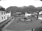 Archived image Webcam Tourist Information Koenigssee 05:00