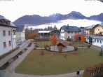 Archiv Foto Webcam Tourismusinformation Königssee 05:00
