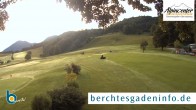 Archived image Webcam Obersalzberg - Ski Resort 05:00