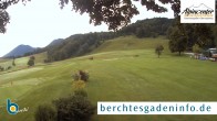 Archived image Webcam Obersalzberg - Ski Resort 06:00