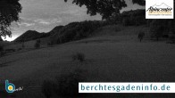 Archiv Foto Webcam Berchtesgaden: Skilifte am Obersalzberg 03:00