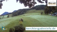 Archived image Webcam Obersalzberg - Ski Resort 05:00