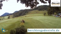 Archiv Foto Webcam Berchtesgaden: Skilifte am Obersalzberg 06:00