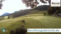 Archiv Foto Webcam Berchtesgaden: Skilifte am Obersalzberg 07:00