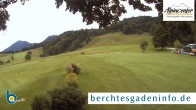 Archiv Foto Webcam Berchtesgaden: Skilifte am Obersalzberg 09:00