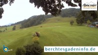Archiv Foto Webcam Berchtesgaden: Skilifte am Obersalzberg 11:00