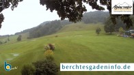 Archived image Webcam Obersalzberg - Ski Resort 15:00