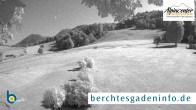 Archiv Foto Webcam Berchtesgaden: Skilifte am Obersalzberg 20:00