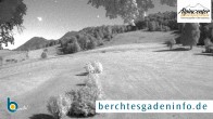 Archiv Foto Webcam Berchtesgaden: Skilifte am Obersalzberg 22:00