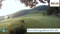 Archiv Foto Webcam Berchtesgaden: Skilifte am Obersalzberg 00:00