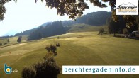 Archiv Foto Webcam Berchtesgaden: Skilifte am Obersalzberg 02:00