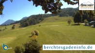 Archiv Foto Webcam Berchtesgaden: Skilifte am Obersalzberg 06:00