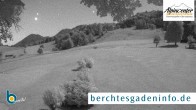 Archived image Webcam Obersalzberg - Ski Resort 22:00