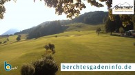 Archived image Webcam Obersalzberg - Ski Resort 02:00