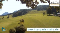 Archived image Webcam Obersalzberg - Ski Resort 04:00