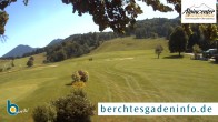 Archived image Webcam Obersalzberg - Ski Resort 06:00