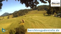 Archived image Webcam Obersalzberg - Ski Resort 08:00