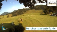 Archived image Webcam Obersalzberg - Ski Resort 10:00