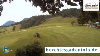 Archived image Webcam Obersalzberg - Ski Resort 12:00