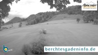 Archiv Foto Webcam Berchtesgaden: Skilifte am Obersalzberg 05:00