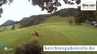 Archiv Foto Webcam Berchtesgaden: Skilifte am Obersalzberg 07:00