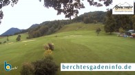 Archiv Foto Webcam Berchtesgaden: Skilifte am Obersalzberg 08:00
