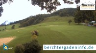 Archiv Foto Webcam Berchtesgaden: Skilifte am Obersalzberg 10:00