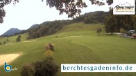Archiv Foto Webcam Berchtesgaden: Skilifte am Obersalzberg 11:00