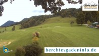 Archiv Foto Webcam Berchtesgaden: Skilifte am Obersalzberg 15:00