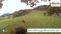 Archived image Webcam Obersalzberg - Ski Resort 07:00