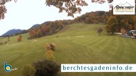 Archived image Webcam Obersalzberg - Ski Resort 09:00