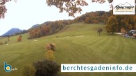 Archived image Webcam Obersalzberg - Ski Resort 11:00